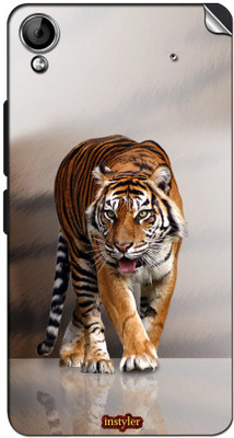 

instyler STICKER-18728 Karbonn Titanium Mach One S310 Mobile Skin(Multicolor)