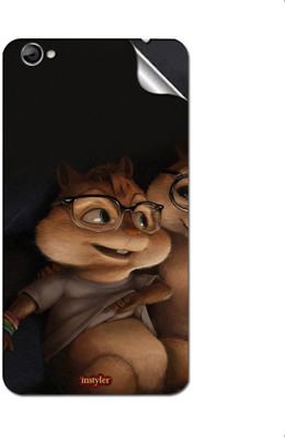 

instyler DS42453 VIVO X5 PRO Mobile Skin(MULTICOLOR)