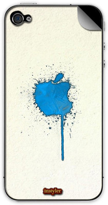 

instyler DESIGNER12 ASUS ZENFONE MAX ZC550KL Mobile Skin(MULTICOLOR)