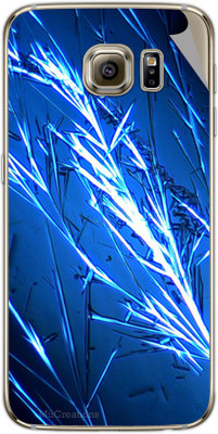 

MiiCreations SMNG-S6-MS-00209 Samsung Galaxy S6 Mobile Skin(Multicolor)