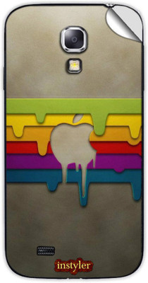 

instyler STICKER-7057 SAMSUNG GALAXY MEGA 6.3 Mobile Skin(Multicolor)