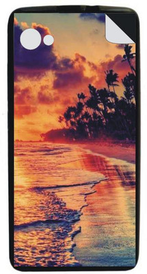 

Mobile Freak gdgdg 16092016-214 xolo A510s Mobile Skin(Multicolor)