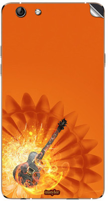 

instyler STICKER-29620 Oppo R1 Mobile Skin(Multicolor)