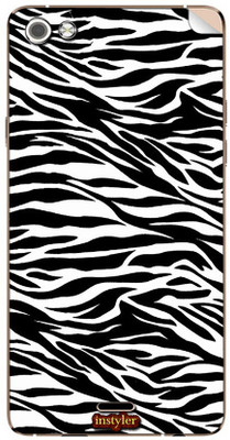 

instyler MMX102 MICROMAX CANVAS 5 E481 Mobile Skin(MULTICOLOR)