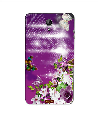 

instyler STICKER-14368 INFOCUS M210 Mobile Skin(Multicolor)