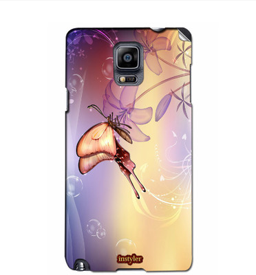 

instyler STICKER-7319 SAMSUNG GALAXY NOTE 3 Mobile Skin(Multicolor)
