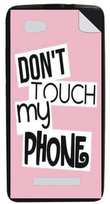 

Mobile Freak hjvnb 16092016-254 xolo a500s Mobile Skin(Multicolor)