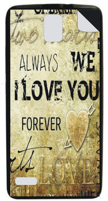 

Mobile Freak srcfd 21112016-142 XOLO Q1010i Mobile Skin(Multicolor)