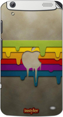 

instyler 13457 HP 7 VOICE TAB 1351 RA Mobile Skin(MULTICOLOR)