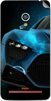 

instyler 10534 ASUS ZENFONE 5 Mobile Skin(MULTICOLOR)