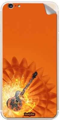 

instyler DESIGNER 60 APPLE I PHONE 6 Mobile Skin(MULTICOLOR)