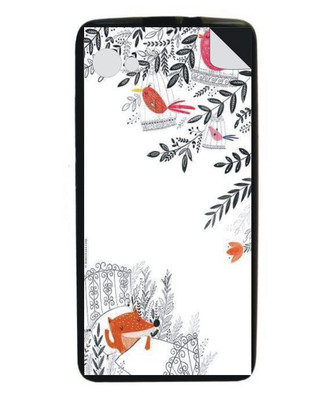 

Mobile Freak gdgdg 16092016-295 xolo A510s Mobile Skin(Multicolor)