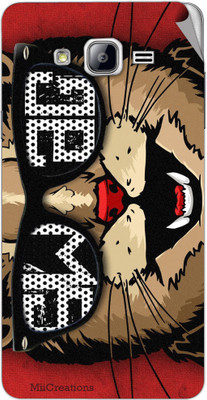 

MiiCreations SMNG-On7-MS-00050 Samsung Galaxy On7 Mobile Skin(Multicolor)