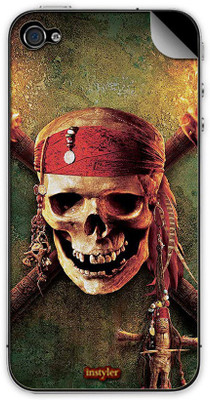 

instyler DESIGNER144 ASUS ZENFONE MAX ZC550KL Mobile Skin(MULTICOLOR)