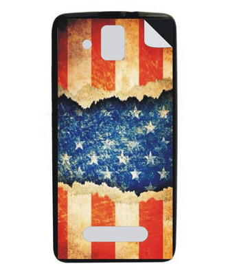 

Techno Gadgets hghxj 19092016-299 Xolo Q2000 Mobile Skin(Multicolor)