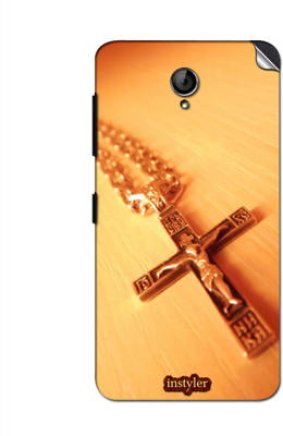 

instyler MMX2268 MICROMAX BOLT D320 Mobile Skin(MULTICOLOR)