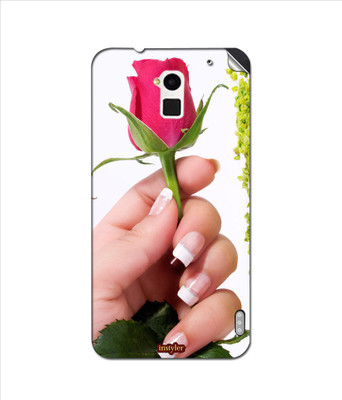 

instyler DS7122 HTC 8088 Mobile Skin(MULTICOLOR)