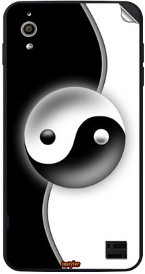 

instyler STICKER-14979 INFOCUS M370i Mobile Skin(Multicolor)