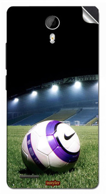 

instyler STICKER-17495 KARBONN A81 Mobile Skin(Multicolor)