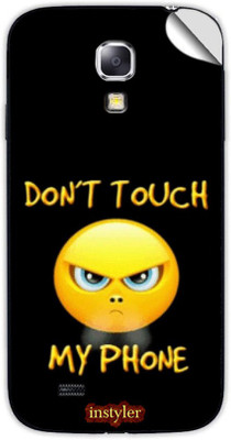 

instyler STICKER-7123 SAMSUNG GALAXY MEGA 6.3 Mobile Skin(Multicolor)