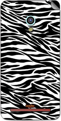 

instyler 10552 ASUS ZENFONE 5 Mobile Skin(MULTICOLOR)