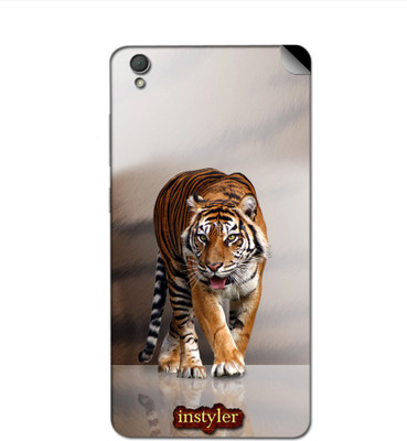 

instyler 12828 Gionee F103 Mobile Skin(MULTICOLOR)
