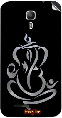 

instyler MMX3478 MICROMAX CANVAS JUICE A177 Mobile Skin(MULTICOLOR)