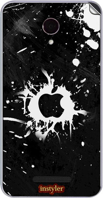 

instyler MMX2402 MICROMAX CANVAS DOODLE 4 Q391 Mobile Skin(MULTICOLOR)