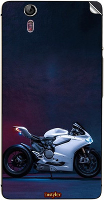 

instyler STICKER-15241 INFOCUS M810 Mobile Skin(Multicolor)
