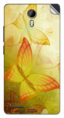 

instyler STICKER-17522 KARBONN A81 Mobile Skin(Multicolor)