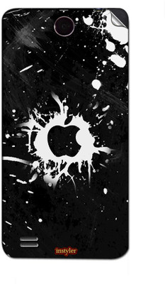 

instyler STICKER-9002 Lenovo A590 Mobile Skin(Multicolor)
