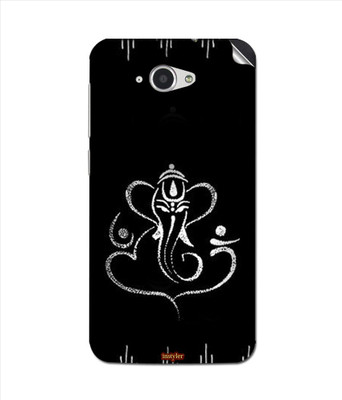 

instyler STICKER-11571 Lenovo S930 Mobile Skin(Multicolor)