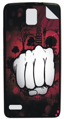 

Mobile Freak srcfd 21112016-197 XOLO Q1010i Mobile Skin(Multicolor)