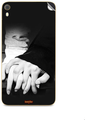 

instyler STICKER-18811 Karbonn Titanium Mach Two S360 Mobile Skin(Multicolor)