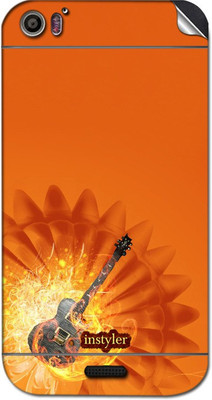 

instyler MMX3970 MICROMAX CANVAS DOODLE 2 A240 Mobile Skin(MULTICOLOR)
