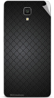 

MiiCreations XM-MS-00137 Xiaomi Mi4 Mobile Skin(Multicolor)