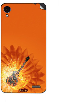 

instyler STICKER-10270 Lenovo S720 Mobile Skin(Multicolor)