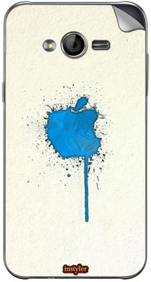 

instyler STICKER-7812 SAMSUNG S DUOS 3 G316HU Mobile Skin(Multicolor)