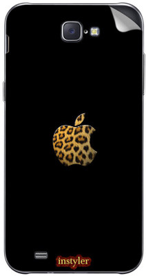 

instyler STICKER-16353 KARBONN A25 Mobile Skin(Multicolor)
