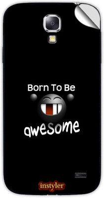 

instyler STICKER-6825 Samsung Galaxy Mega 2 Mobile Skin(Multicolor)