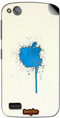 

instyler 11062 Gionee Elife E3 Mobile Skin(MULTICOLOR)
