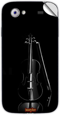 

instyler STICKER-7715 SAMSUNG GALAXY S ADVANCE Mobile Skin(Multicolor)
