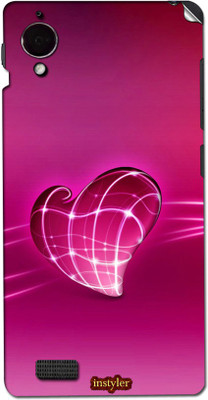 

instyler C358 GIONEE ELIFE E5 Mobile Skin(Multicolor)