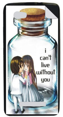 

Mobile Freak hjsanb 17092016-155 XoloA500s Mobile Skin(Multicolor)