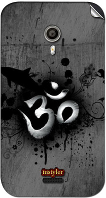 

instyler MX1069 MICROMAX CANVAS LITE A92 Mobile Skin(MULTICOLOR)
