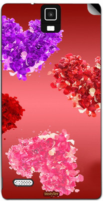

instyler STICKER-14596 INFOCUS M330 Mobile Skin(Multicolor)