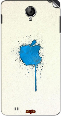 

instyler STICKER-15462 KARBONN A111 Mobile Skin(Multicolor)