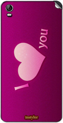 

instyler MMX4251 MICROMAX CANVAS FIRE 2 A104 Mobile Skin(MULTICOLOR)