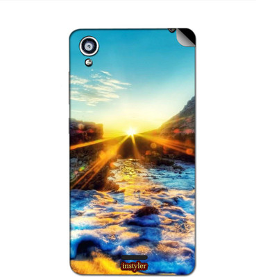 

instyler C1949 Gionee Pioneer P6 Mobile Skin(Multicolor)