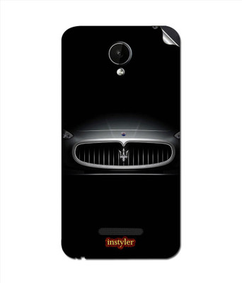 

instyler STICKER-3985 Micromax Canvas 6 Pro E484 Mobile Skin(Multicolor)